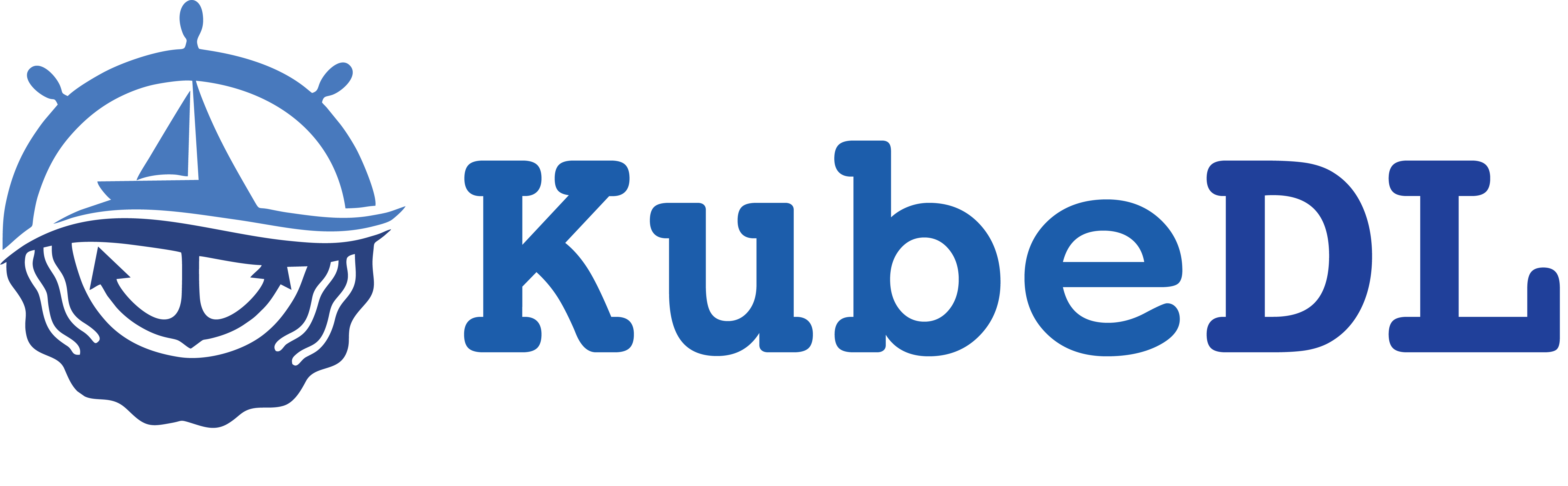 Download KubeDL CNCF Icon