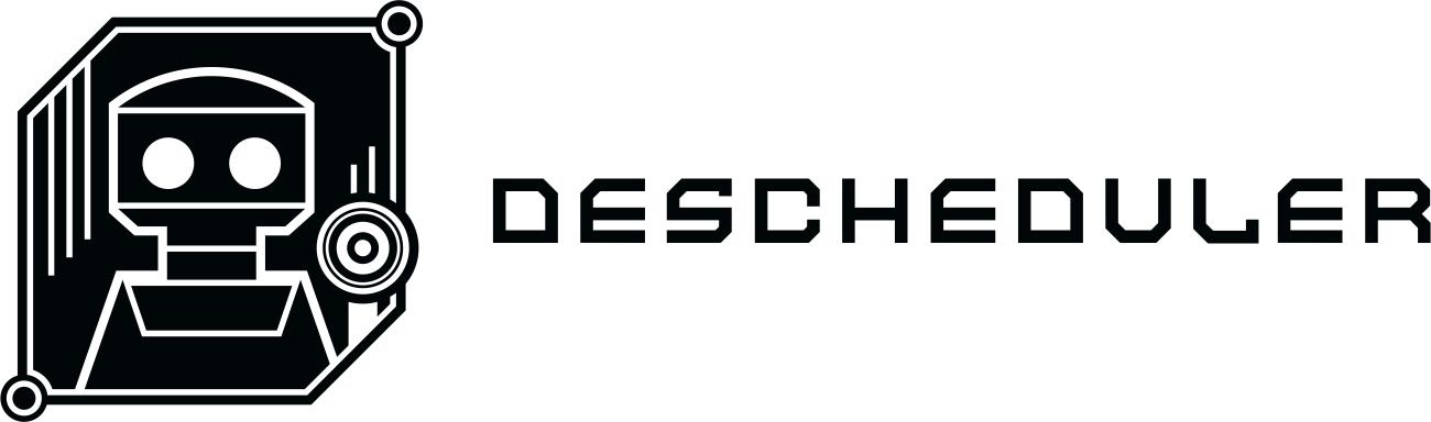 Descheduler horizontal black preview
