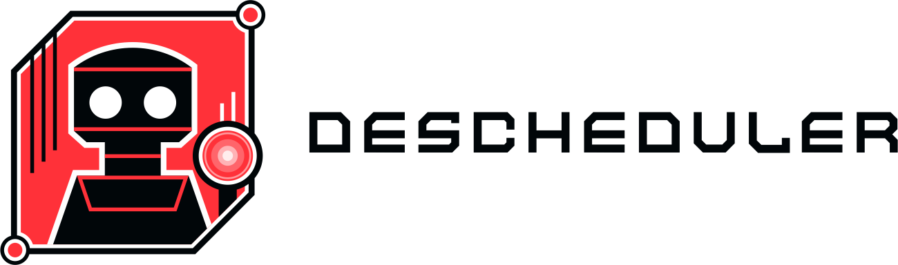 Descheduler horizontal color preview