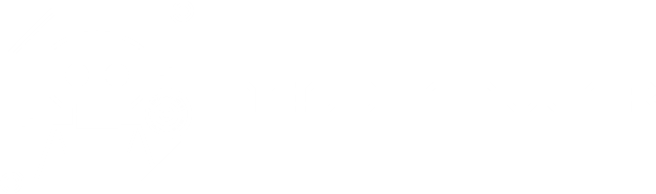 Descheduler horizontal white preview