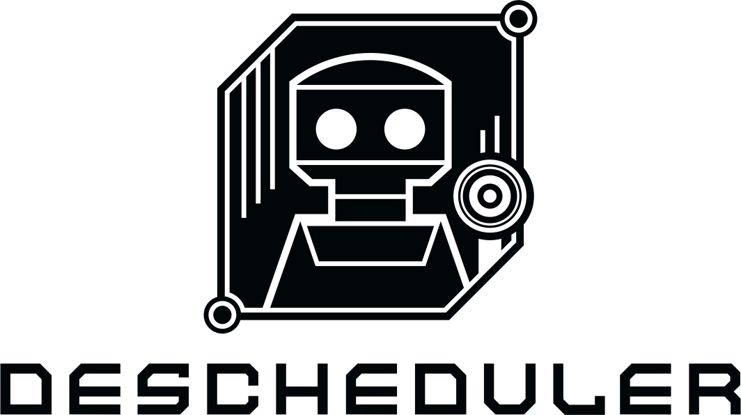 Descheduler stacked black preview
