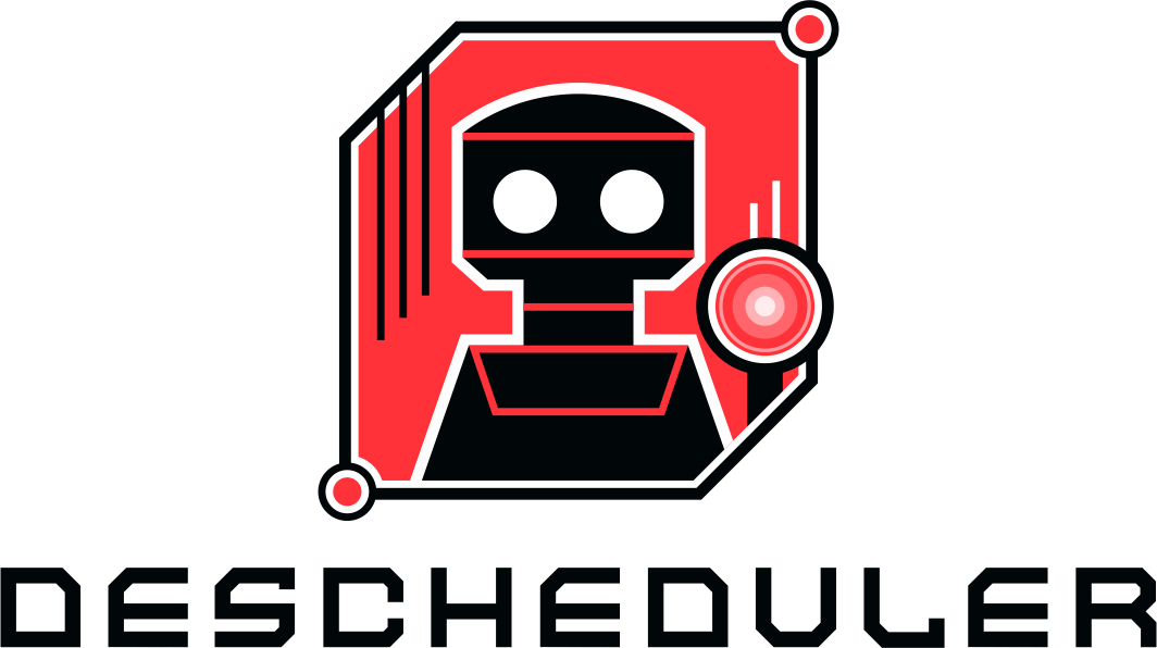 Descheduler stacked color preview