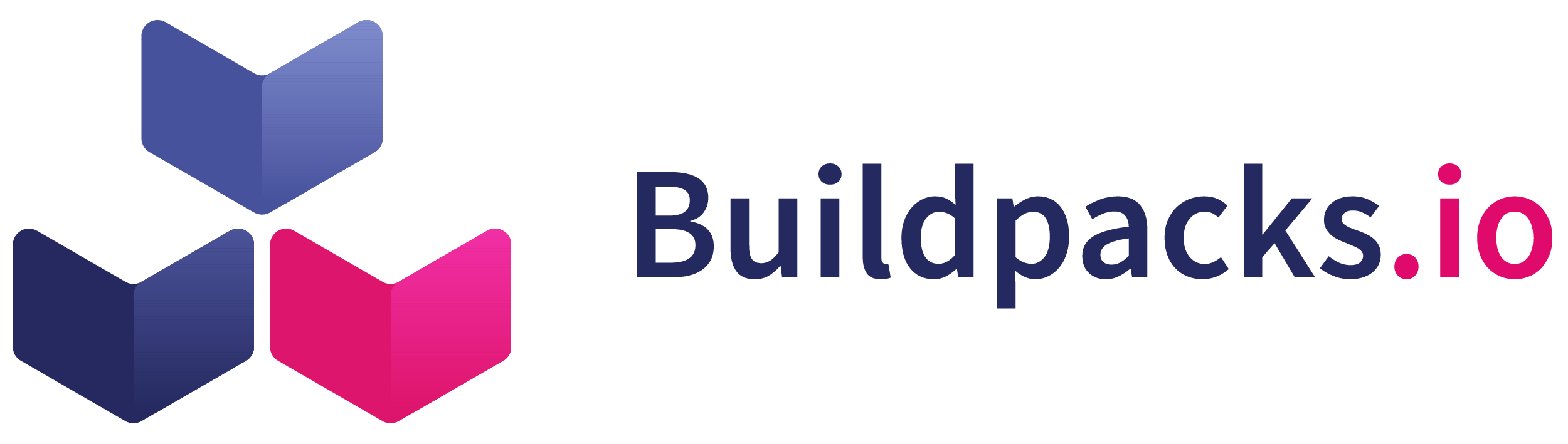 Download Buildpacks CNCF Icon