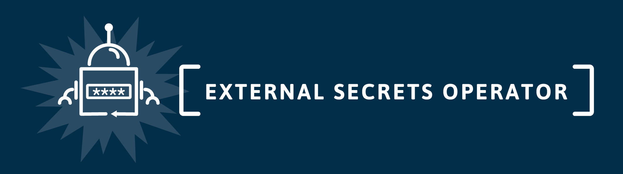 Download External Secrets Operator CNCF Icon