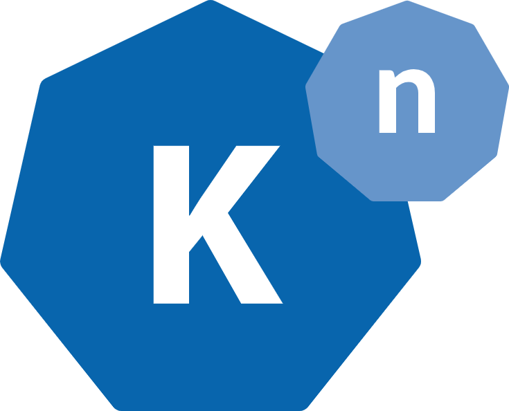 Download Knative CNCF Icon