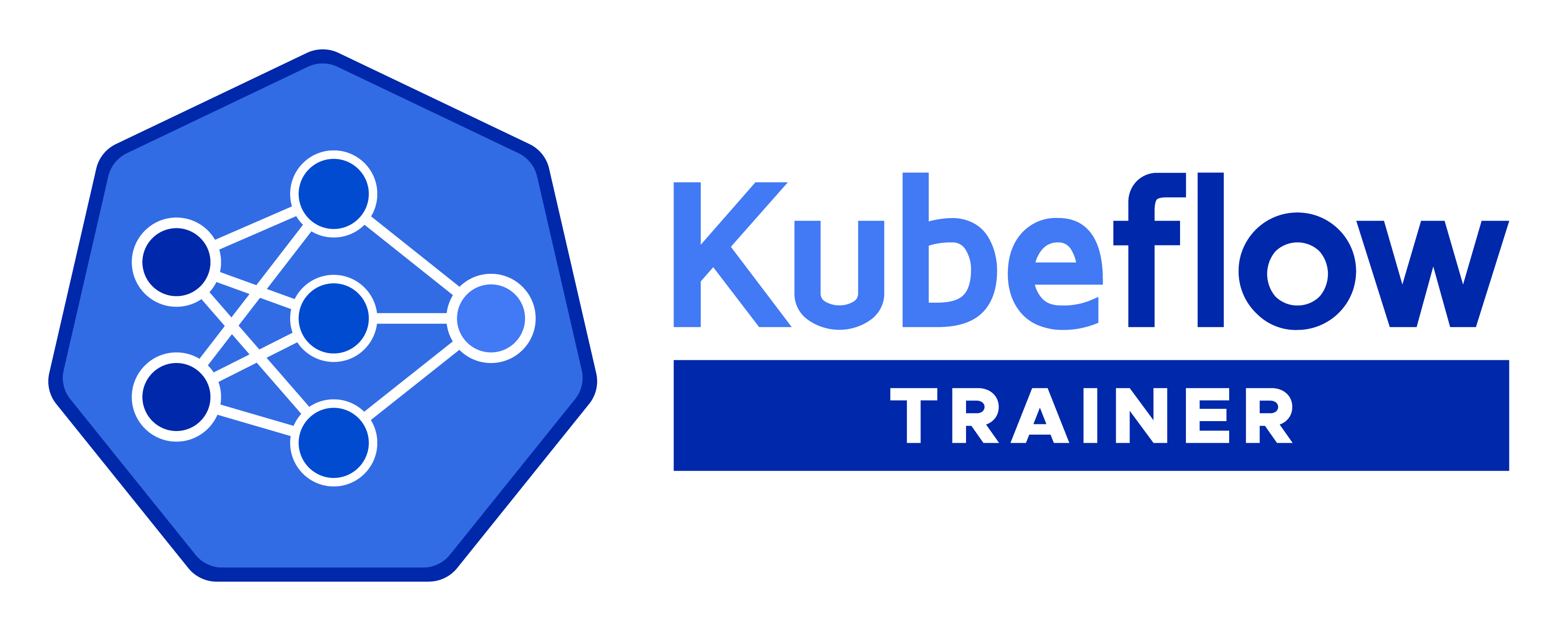Download Kubeflow Trainer CNCF Icon