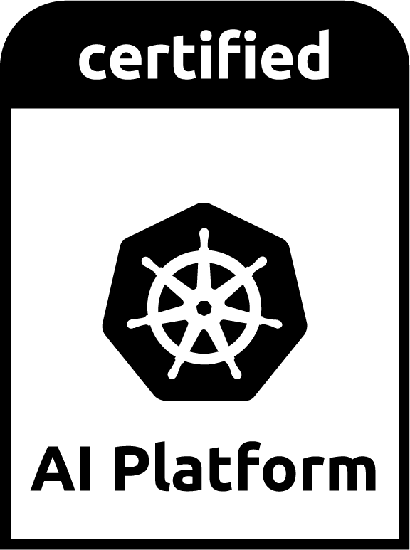 Kubernetes asset black preview