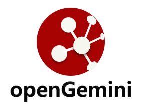 Download openGemini CNCF Icon