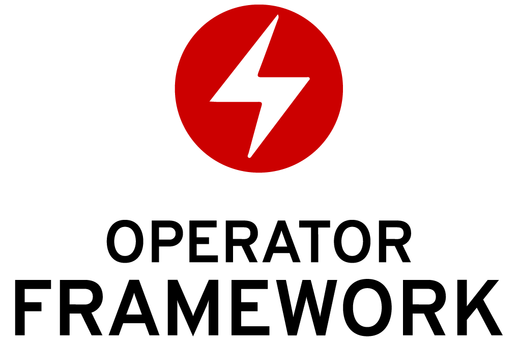 Download Operator Framework CNCF Icon